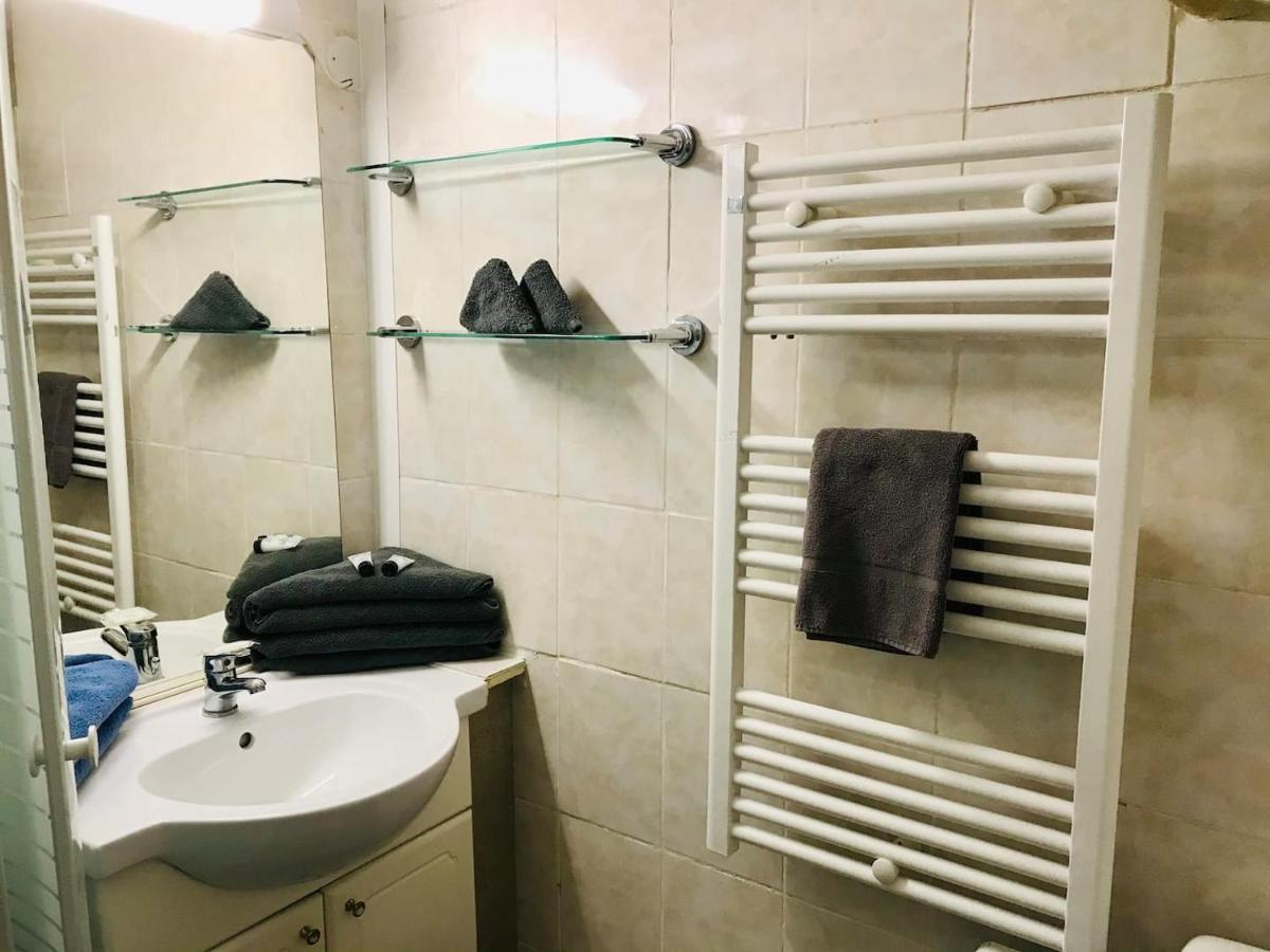 Appartamento Ô coeur de Sète - T2 climatisé avec terrasse - 2 ** Esterno foto
